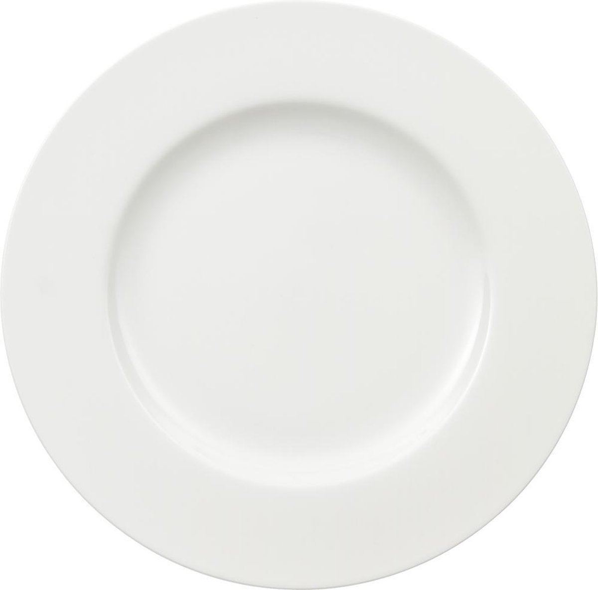 Villeroy & Boch Royal Dinerbord - Ø 27 cm - Wit