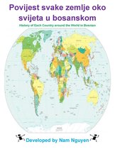 Povijest svake zemlje oko svijeta u bosanskom