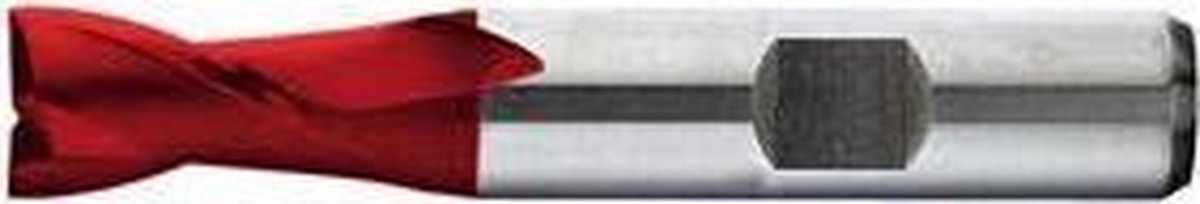 Langgatfrees D327D M42 Fire 6,00mm Gühring