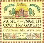 Music for an English Country Garden
