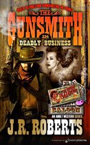 The Gunsmith 234 - Deadly Business