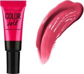Maybelline Lip Studio Color Jolt Intense Lip Paint - 15 Fight Me Fuchsia