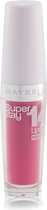 Maybelline Super Stay 14H - 120 Neon Pink - Lippenstift