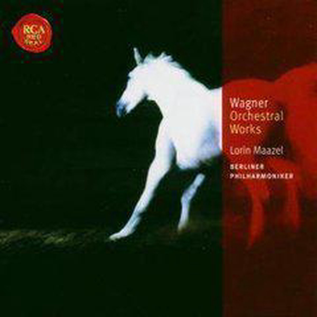Orchestral Works