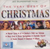 The Very Best Of Christmas / 20 Superstar Hits