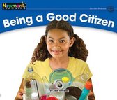 Rising Readers (En)- Being a Good Citizen Leveled Text