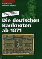 Die deutschen Banknoten ab 1871
