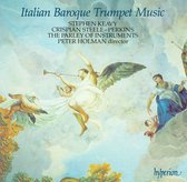 Italian Baroque Trumpet Music / Keavy, Steele-Perkins