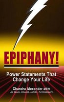 Epiphany!