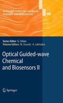 Springer Series on Chemical Sensors and Biosensors 8 - Optical Guided-wave Chemical and Biosensors II