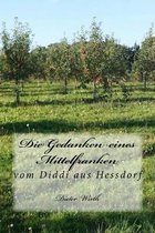 Die Gedanken eines Mittelfranken
