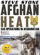 War in Afghanistan 1 - Afghan Heat: SAS Operations in Afghanistan
