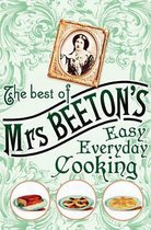 Best Of Mrs Beeton's Easy Everyday Cooking