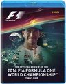 F1 2014 Official Review