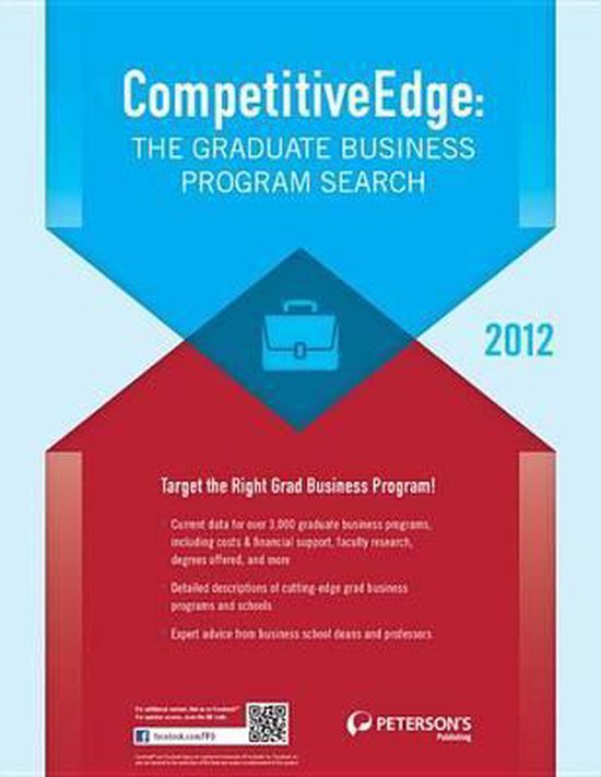 Competitive Edge - cover