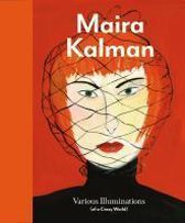 Maira Kalman