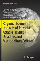 Regional Economic Impacts of Terrorist Attacks, Natural Disasters and Metropolitan Policies