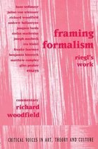 Critical Voices in Art, Theory and Culture- Framing Formalism
