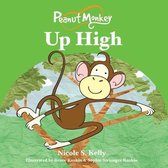 Peanut Monkey Up High