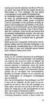Pagina 15 van het boek 'Het ABC van NLP', met tekst over basisstellingen.