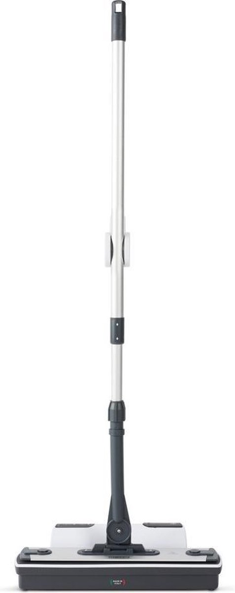 Polti Moppy White Rechtopstaande stoomreiniger 0.7l 1500W , Wit