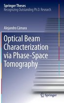 Optical Beam Characterization via Phase-Space Tomography