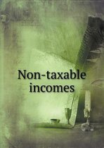 Non-Taxable Incomes