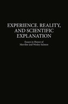 The Western Ontario Series in Philosophy of Science 61 - Experience, Reality, and Scientific Explanation