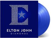 Elton John - Diamonds (LP)