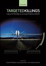 Ethics, National Security, and the Rule of Law - Targeted Killings