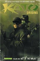 Kato Origins Volume 1