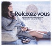 Various Artists - Relaxez-Vous-Bien Etre Et Serenite