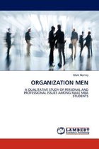 Organization Men