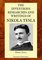 The Inventions Researches and Writings of Nikola Tesla - Nikola Tesla, Thomas Commerford Martin