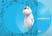 Moominvalley - OST (LP1)