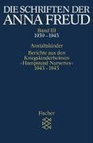 Die Schriften der Anna Freud 03