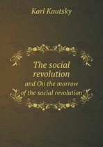 The Social Revolution and on the Morrow of the Social Revolution