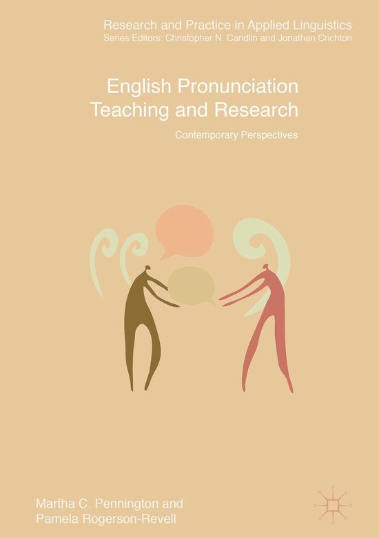 Social Sciences (R0) - English Pronunciation Teaching and Re ... - cover