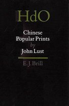 Handbook of Oriental Studies. Section 4 China- Chinese Popular Prints