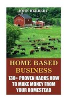 Home Based Business