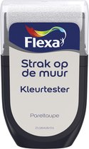 Flexa Easycare / Strak op de muur - Kleurtester - Pareltaupe - 30 ml