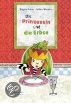 Die Prinzessin und die Erbse