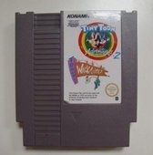 Tiny Toon Adventures 2 Trouble in Wacky Land - Nintendo [NES] Game [PAL]