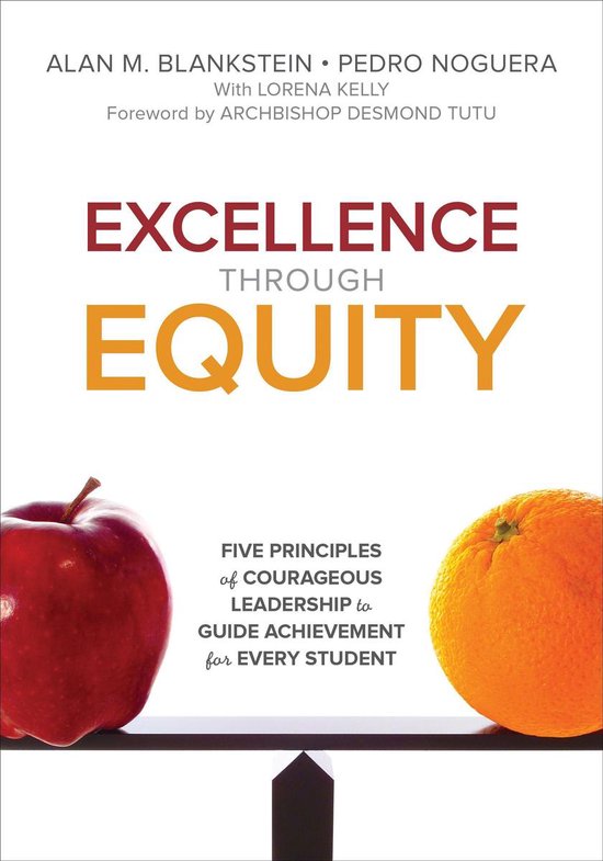 Excellence Through Equity (ebook) 9781483392851 Boeken
