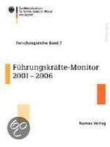 Führungskräfte-Monitor 2001 - 2006