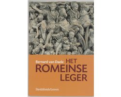 Hoe functioneerde het Romeinse leger precies?