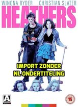 Heathers [DVD]