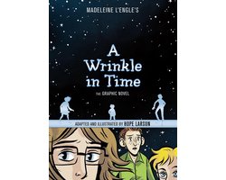 A Wrinkle in Time: The Graphic Novel