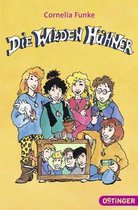 Die wilden Huhner