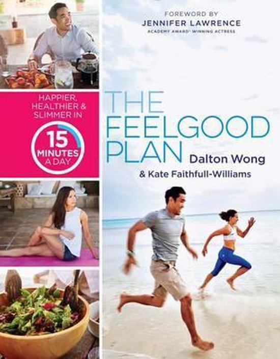 Feel Good Plan - cover